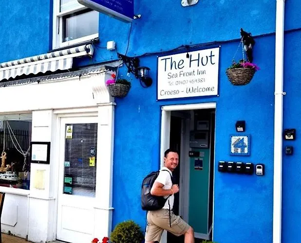 The Seafront Inn Holyhead