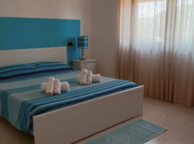 Bed and Breakfast Mare e Sabbia Alghero