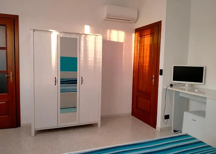 Bed and Breakfast Mare e Sabbia Alghero