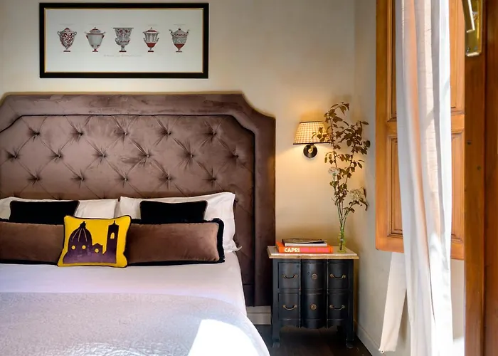 Mabelle Firenze Residenza Sassetti Bed & Breakfast