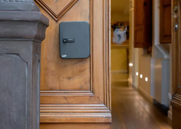 Mabelle Firenze Residenza Sassetti Bed & Breakfast