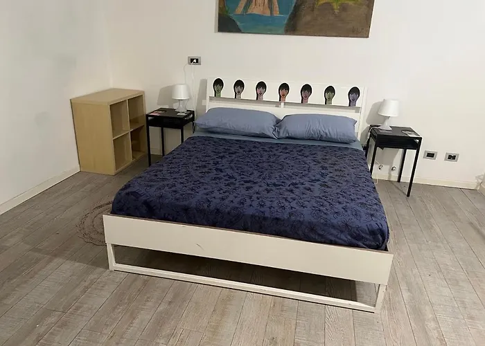 Bed and Breakfast casadipippi Parma