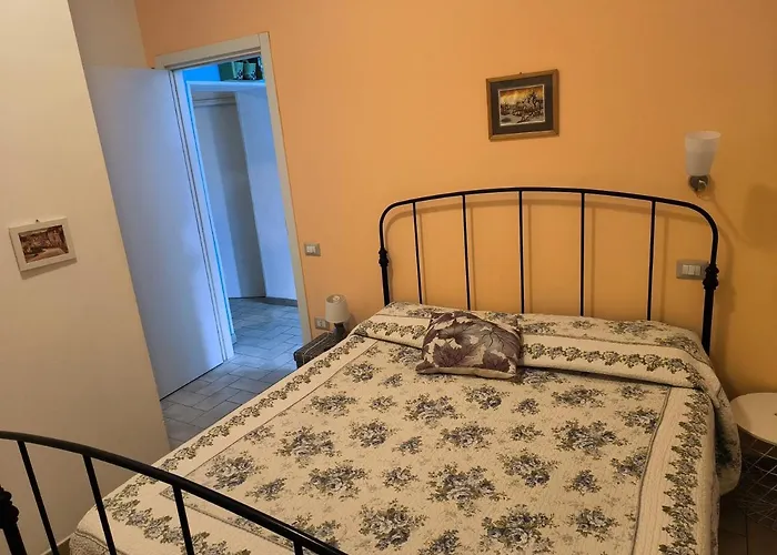Bed and Breakfast Sweet Night Perugia