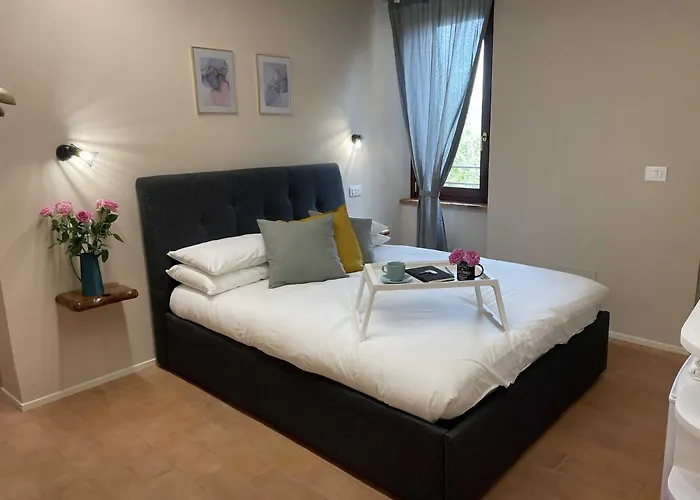 B&B La Fenice Montalcino