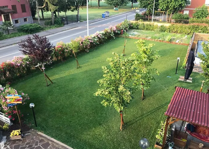 B&B La Casa del Barbiere Modena