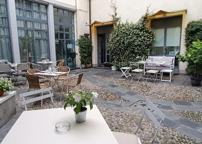 Bed and Breakfast Carducci Côme