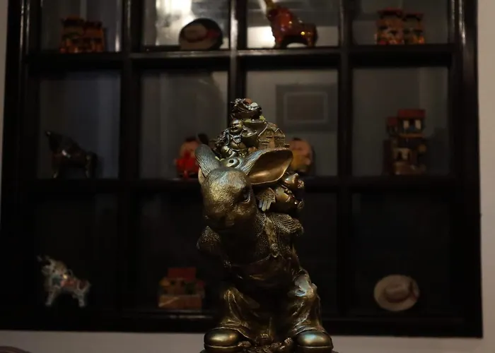 Cusco Bed And Breakfast