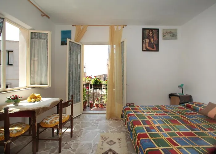 B&B Casarupilio Taormina