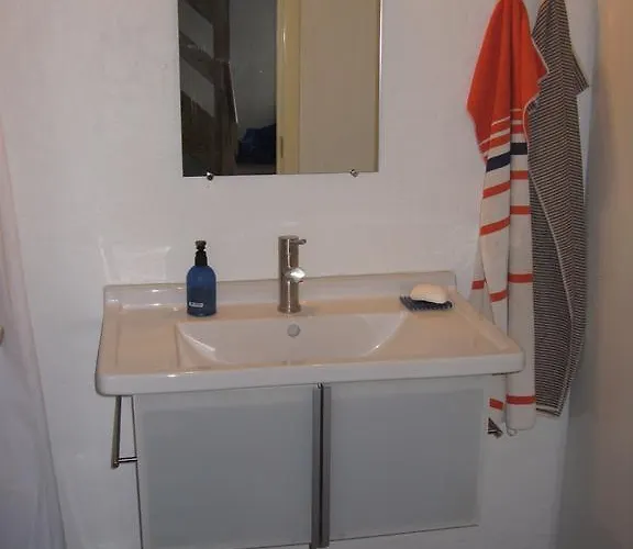 B&B Korsørvej Herning