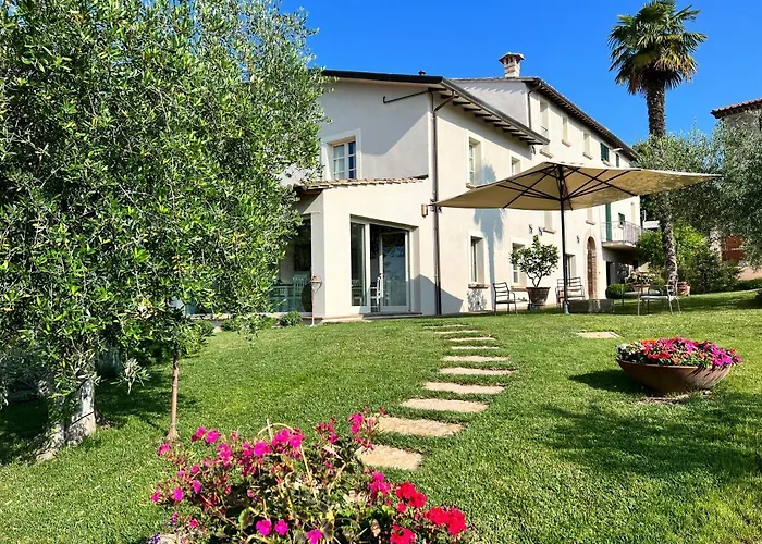 Corteviva Boutique B&B Perugia