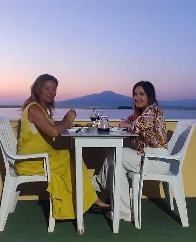 Oasi Madre Della Pace