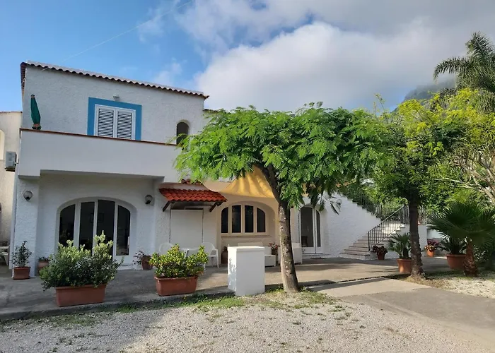 Bed and Breakfast Cocos Park Ischia Forio di Ischia