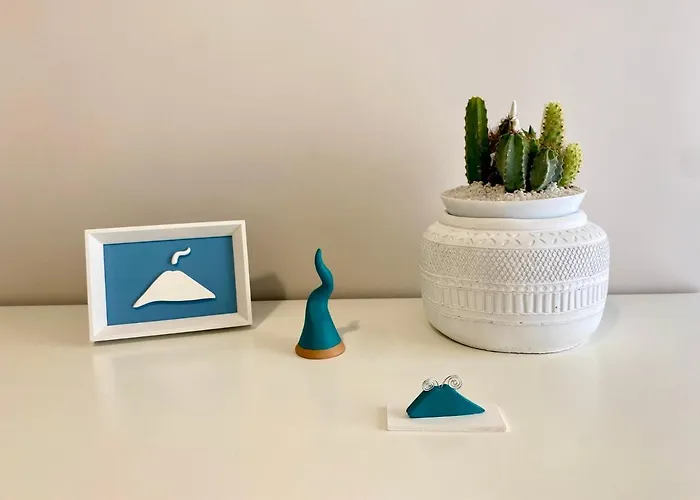 Luna Nuova Suites Naples