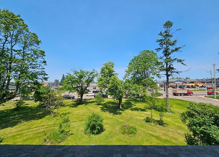 Sunflower Guest Suites Summerside