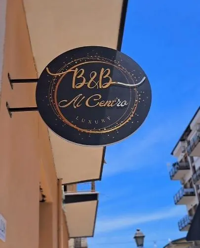 B&B Al Centro Siderno