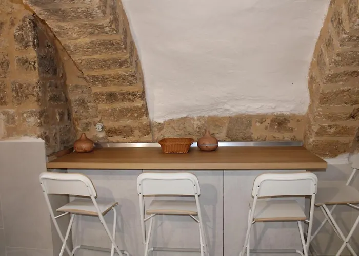 B&B Terragine Bari