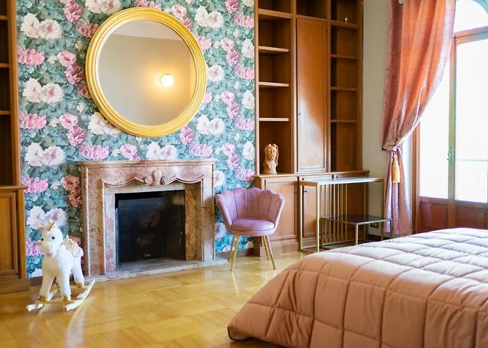 B&B La Villa Voghera