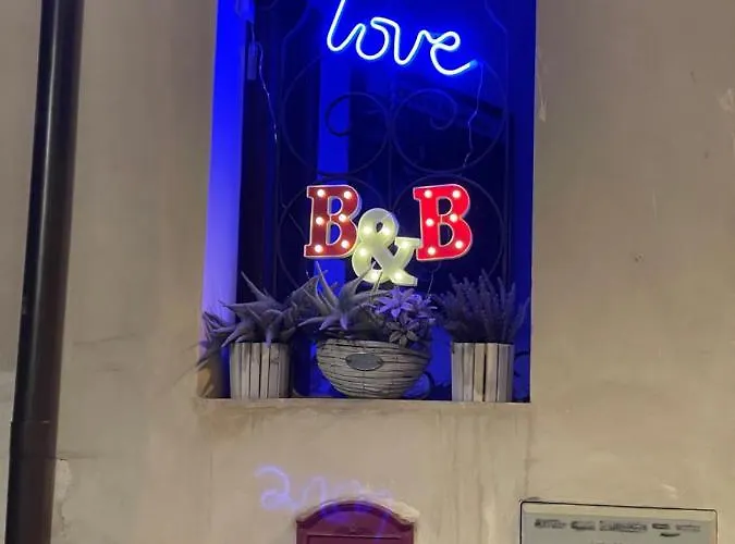 B&B Amores Sulmona