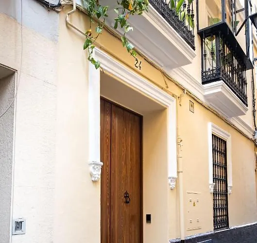 Eme Sevilla Turistica