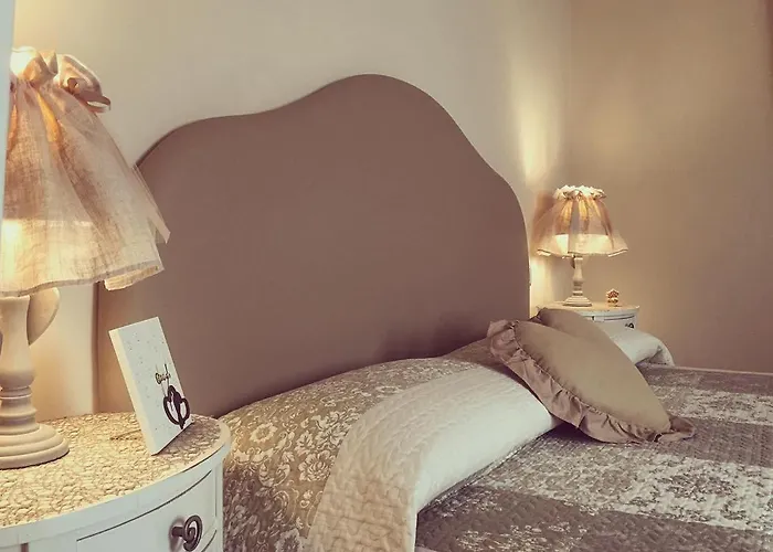 Bed and Breakfast Antica Dimora Stucky Treviso