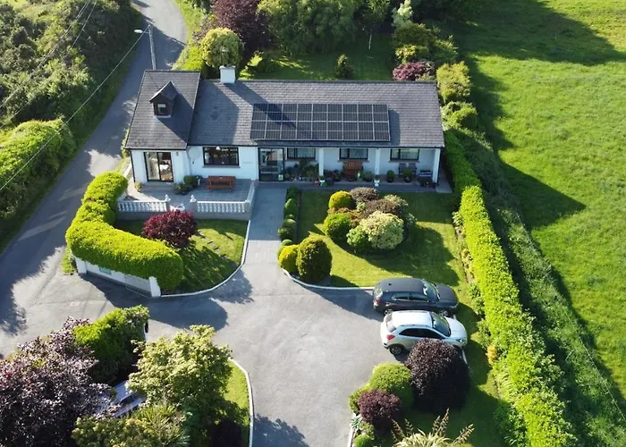 Marguerite'S B&B Skibbereen