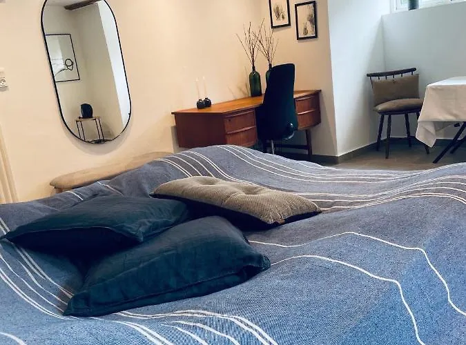 Svendborg City - B&B
