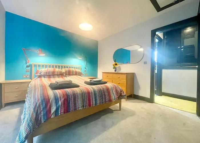 Farne Island Rooms Seahouses