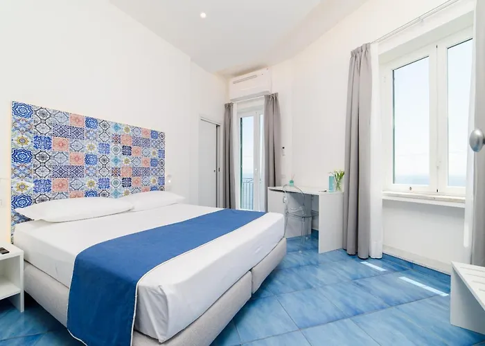 La Dimora Del Maestro Bed & Breakfast Amalfi