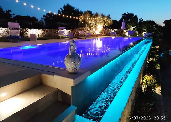 Bed & Breakfast Dei Colli Ostuni