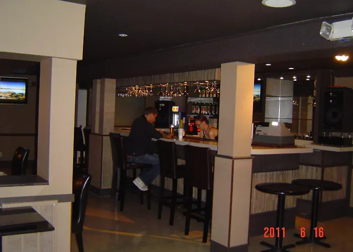 Bed and BreakfastBarclay