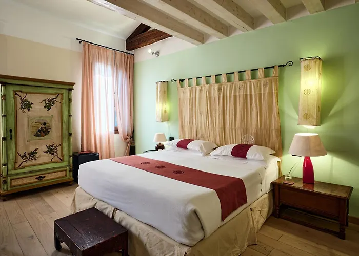 La Villeggiatura Venice