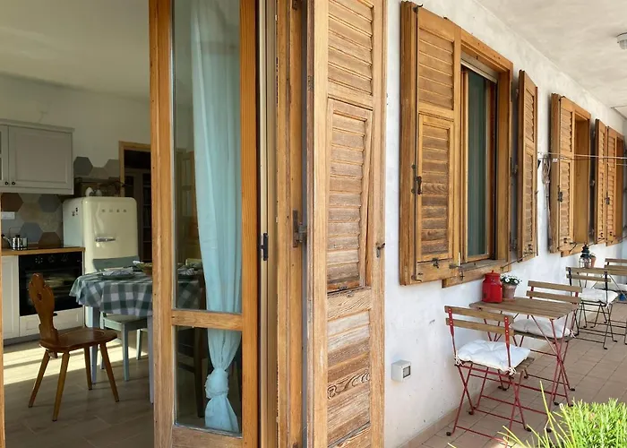 B&B Antico Fienile Gorizia