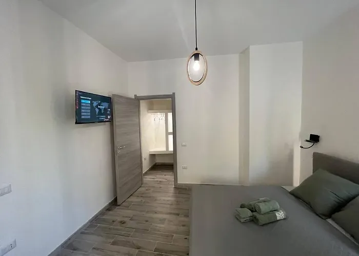 Rooms Via XX Settembre Capoterra