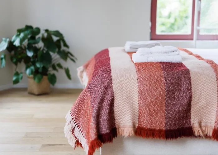 La Senne Bed & Breakfast Brussels