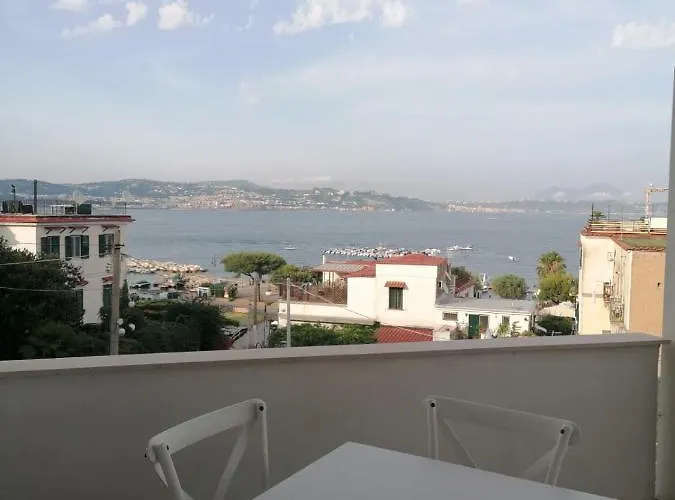 Il Cantuccio b&b Bacoli