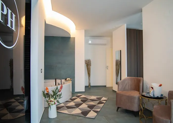 Palermo Historia Bed & Breakfast