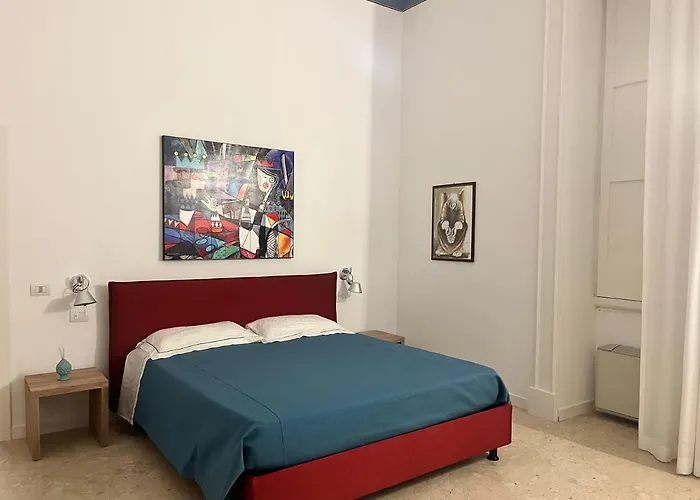 Vianna Suites Spa Lecce