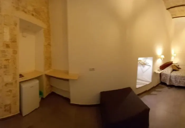 Bed and Breakfast Sottosopra Conversano