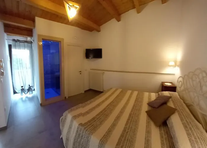 Bed and Breakfast Sottosopra Conversano