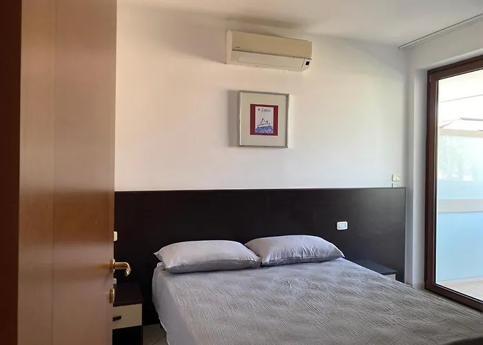 Bed and Breakfast Blu Cilento Capaccio