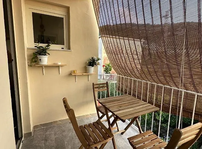 Il Nodo Bed & Breakfast Sorrento