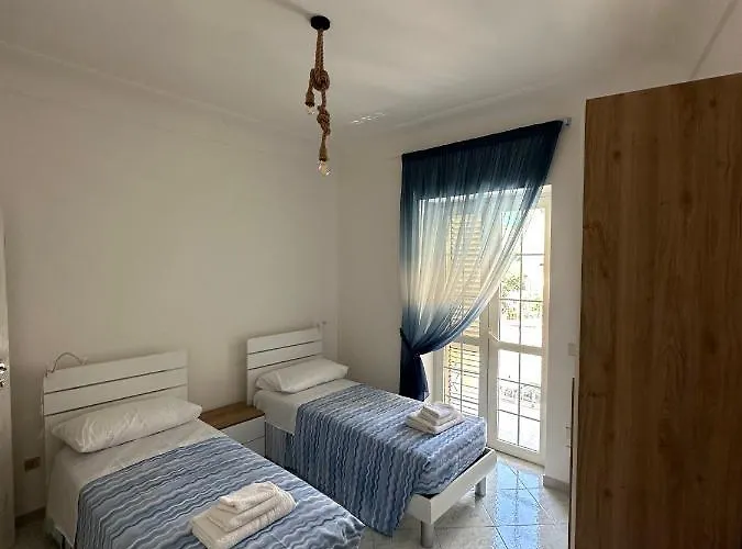 Il Nodo Bed & Breakfast Sorrento