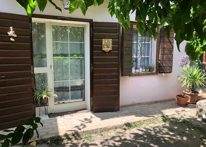 Bed and Breakfast La casa nel bosco Gorizia