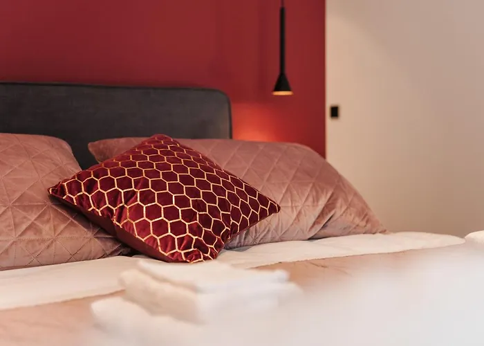 Bed and Breakfast Bee N Bee Brujas