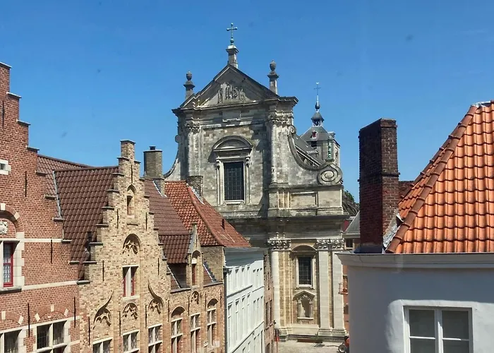 Maison Brunon Brujas