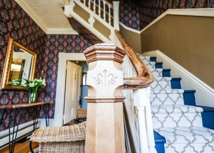 The Lunenburg Inn
