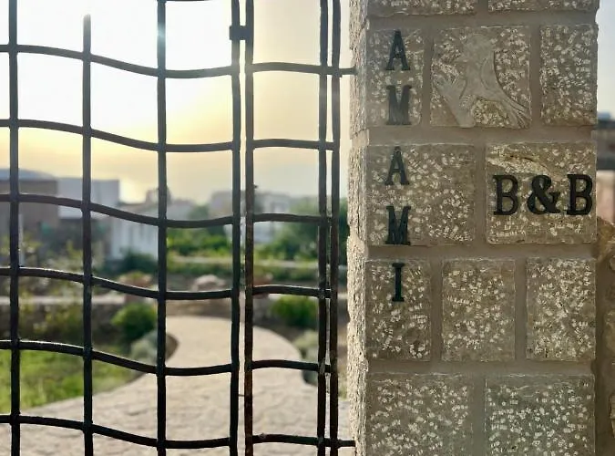 Amamì B&B Anacapri 