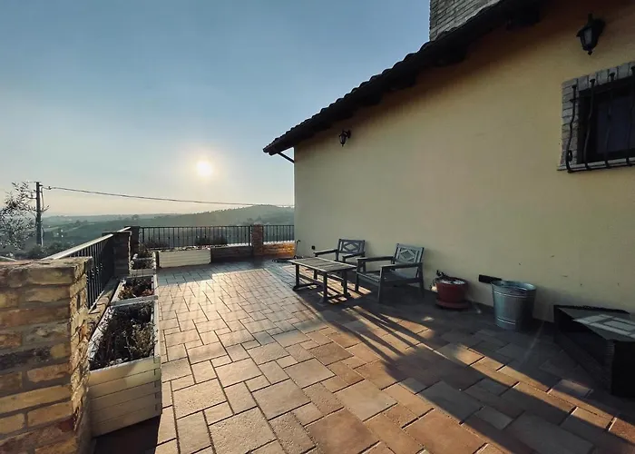 Agriturismo BioCore 2 - Colledoro Giulianova