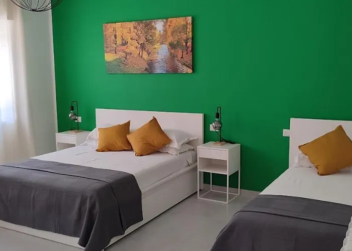 Bed and Breakfast Manzoni 159 Napoli