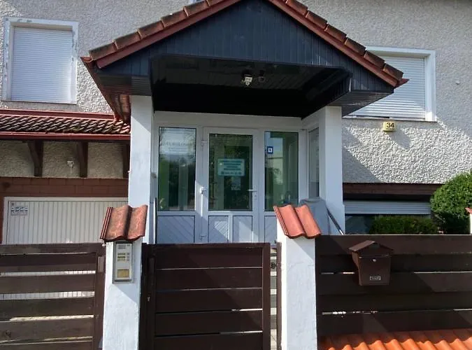 Bed and Breakfast AS Pomorze Gdańsk